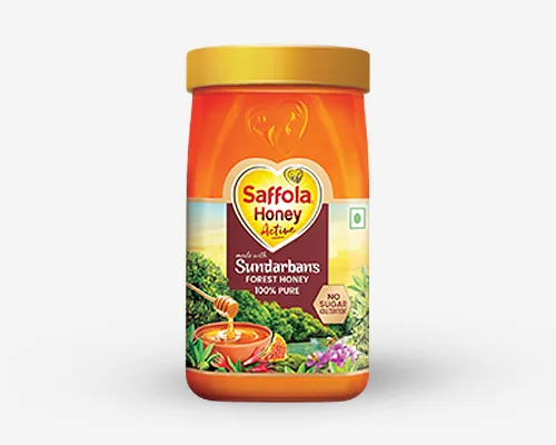 Saffola Honey